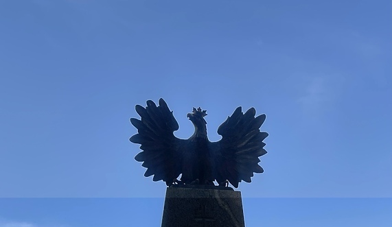 O tych miejscach warto pamiętać 