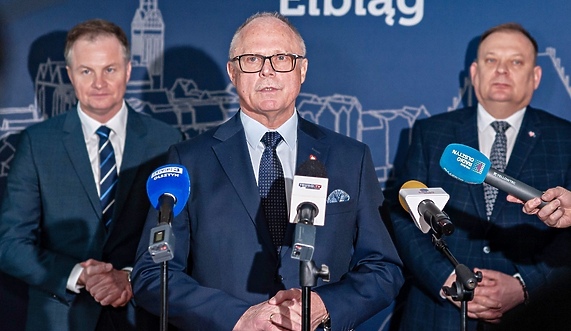 O unijno-rosyjskiej granicy