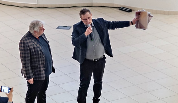 Emocje wokół bloków z lex deweloper. Mieszkańcy mówią „nie”