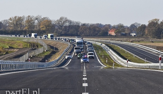 Na siódemce ustawią nowe urządzenia do kontroli kierowców Na siódemce ustawią nowe urządzenia do kontroli kierowców