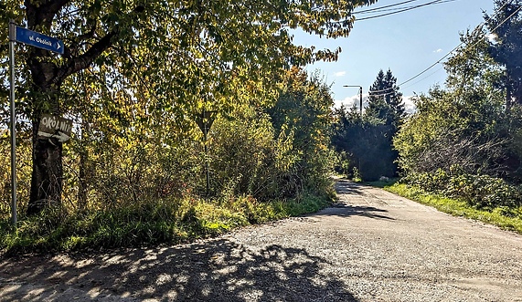 Okólnik do zmian