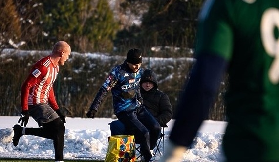 Olimpia gromi Jaguara