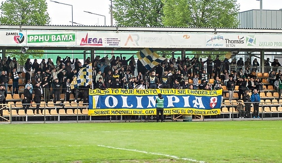 Olimpijskie rozstania i plan sparingów