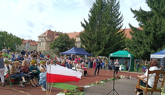 Oto obchodzimy Dziady Oto obchodzimy Dziady