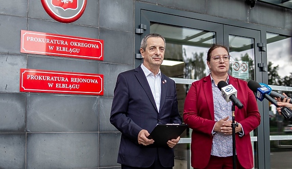 Parlamentarzyści o „Willi plus” Parlamentarzyści o „Willi plus”