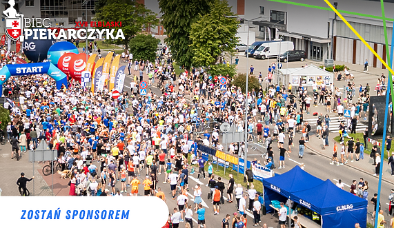 Partnerstwo, które napędza sport i rekreację w Elblągu