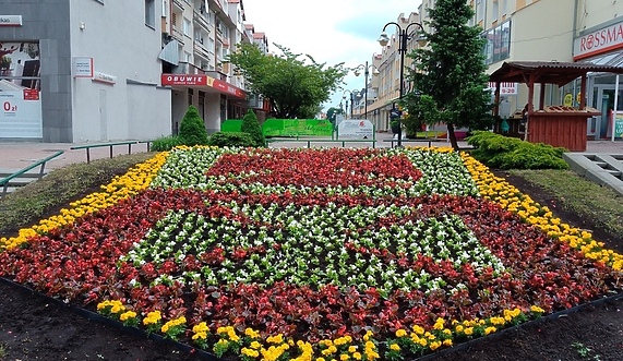 Byli prezydenci patronami skwerów