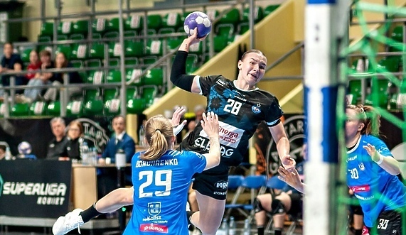 Reprezentacyjne wakacje Energi Start Elbląg Reprezentacyjne wakacje Energi Start Elbląg
