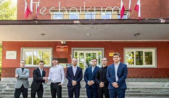 Perspektywy elbląskiej oświaty