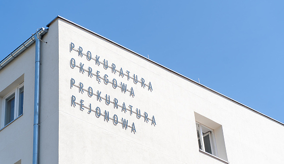 Po 12 latach odpowie za usiłowanie zabójstwa Po 12 latach odpowie za usiłowanie zabójstwa