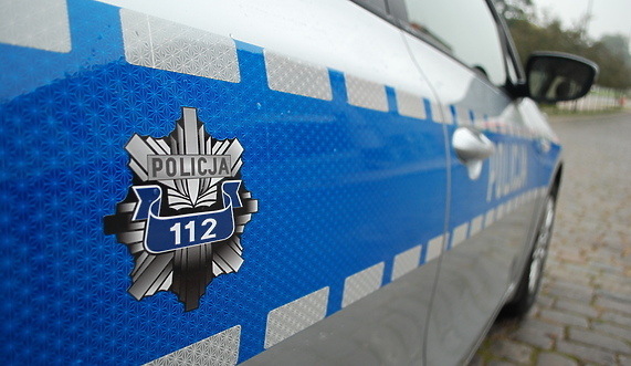 Po głośnym policyjnym filmie. Kontrola i w Elblągu, i w Olsztynie. A także dymisja 