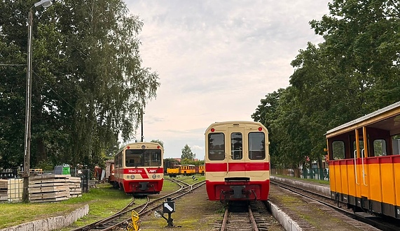 Pociągi wrócą do Nowego Dworu Gdańskiego Pociągi wrócą do Nowego Dworu Gdańskiego