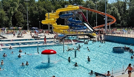 Podsumowanie roku pełnego sportu i rekreacji