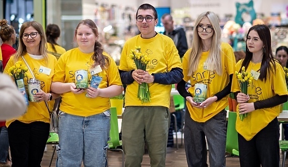 Pola Nadziei 2026. Kwesty w Elblągu i regionie