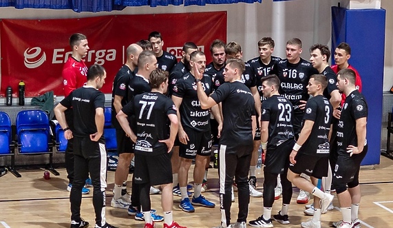 Porażka Silvantu z liderem Porażka Silvantu z liderem