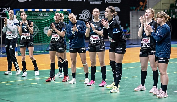 Porażka Startu na zakończenie rundy