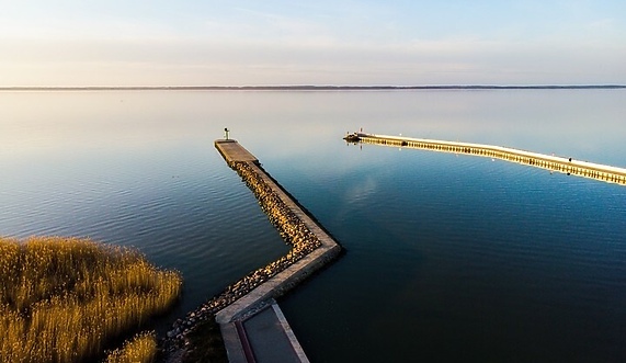 Jak zmieni się port w Tolkmicku? Jak zmieni się port w Tolkmicku?
