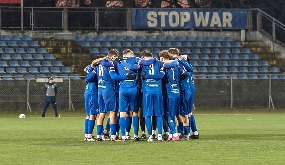 Prezentacja Olimpii Elbląg Prezentacja Olimpii Elbląg