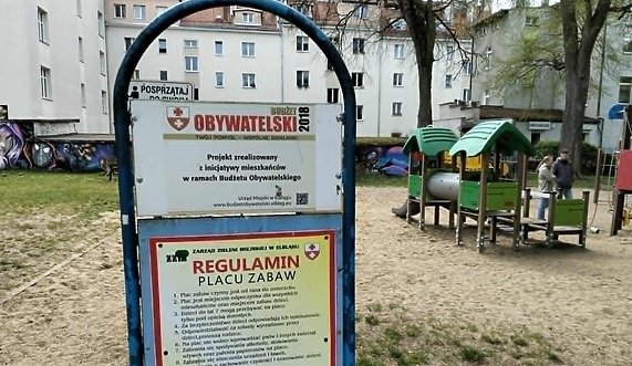 Prokuratura chce stawiać zarzuty ws. budżetu obywatelskiego Prokuratura chce stawiać zarzuty ws. budżetu obywatelskiego
