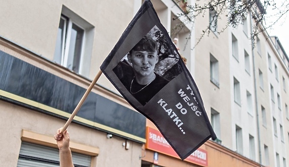 Prokuratura milczy w sprawie śmierci Oliwiera Prokuratura milczy w sprawie śmierci Oliwiera