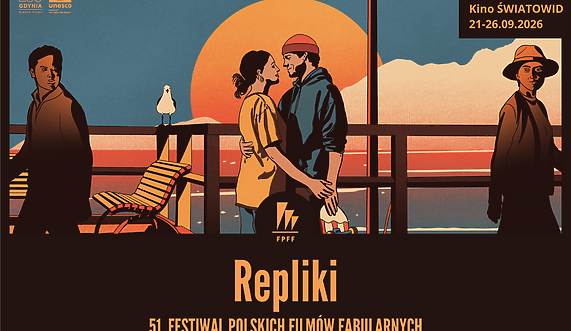 Przed nami ostatni dzień Elbląskich Replik 51. Festiwalu Polskich Filmów Fabularnych!