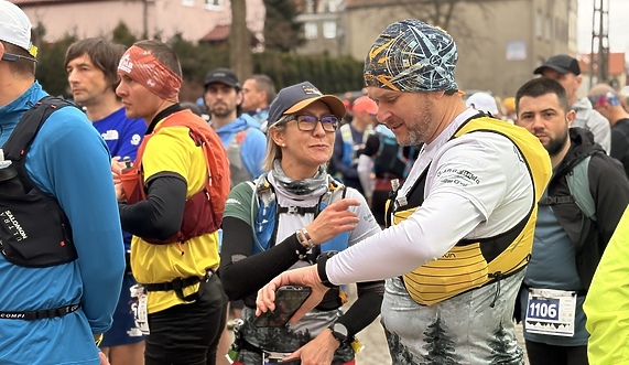 Nie ma jak Ultra Wysoczyzna!