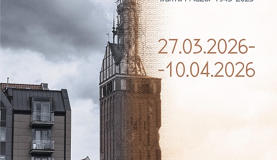 Przemiany. Krajobraz kulturowy Warmii i Mazur 1945-2025