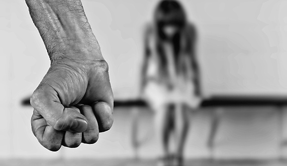 Przemoc ma konsekwencje