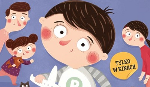 Pucio w Kinie Światowid