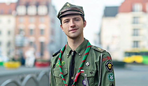 Jakub Dudzik: Nikt nie wie, czego się spodziewać