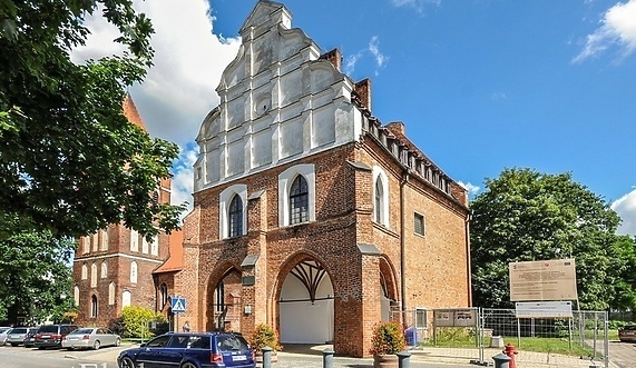 Stary ratusz, nowa atrakcja Stary ratusz, nowa atrakcja