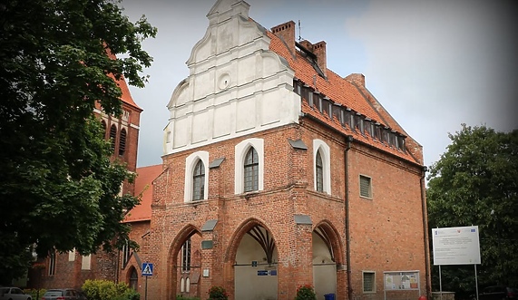 Średniowieczny ratusz zmieni się w nowe muzeum Średniowieczny ratusz zmieni się w nowe muzeum