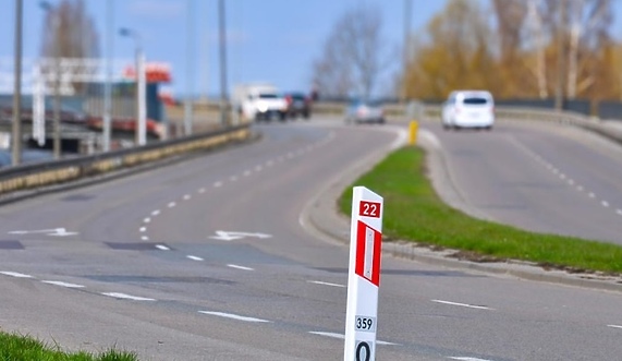 Ponad 600 pytań do przetargu na przebudowę drogi nr 22