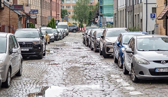 Remont dla całej Wieżowej