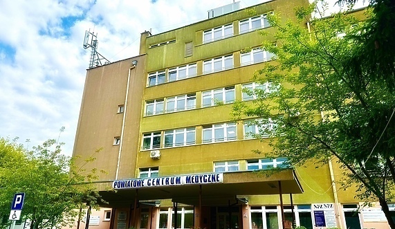Rodzina na swoim. Tak funkcjonował szpital w Braniewie Rodzina na swoim. Tak funkcjonował szpital w Braniewie