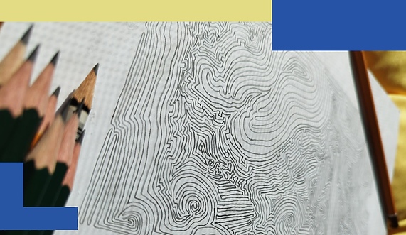 Rysunek intuicyjny - warsztaty artystyczne Rysunek intuicyjny - warsztaty artystyczne