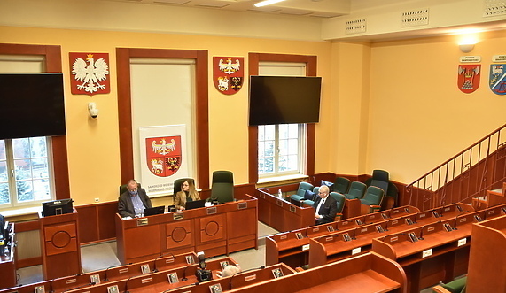 Ile zarobili rządzący województwem Ile zarobili rządzący województwem