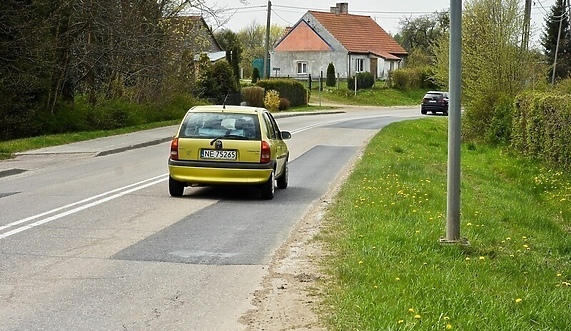 20 milionów na rowerową ścieżkę 20 milionów na rowerową ścieżkę