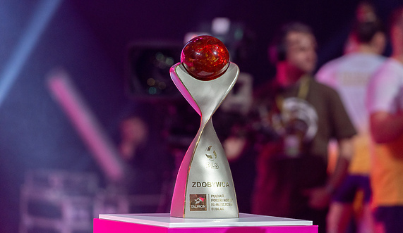 Siatkarski Puchar Polski znów w Elblągu