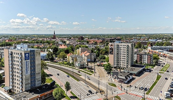 Sielanka zdobyła miliony na potrzeby mieszkańców 