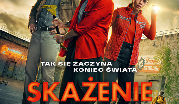 Skażenie w kinie Światowid