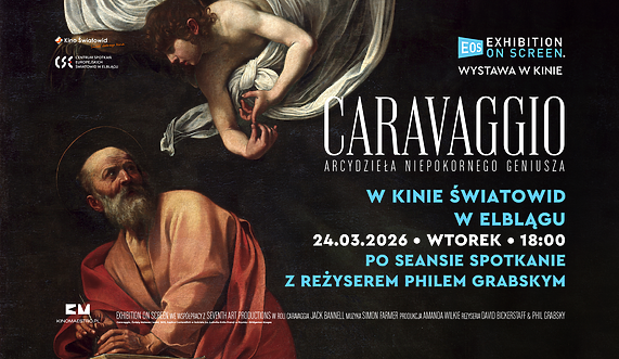 Specjalny pokaz filmu i spotkanie z reżyserem