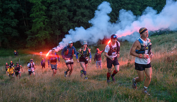 Sportowe emocje na Wysoczyźnie już za miesiąc! Garmin Ultra Race i Garmin Gravel Race ponownie w...