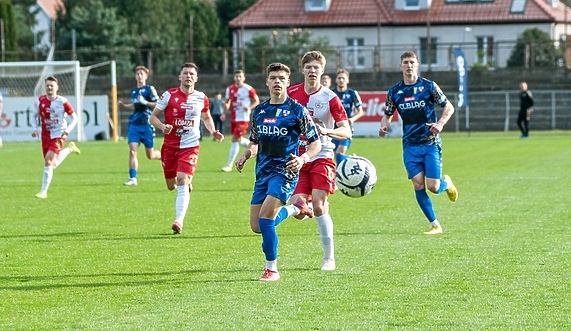 Spotkanie, które pachnie przyjaźnią