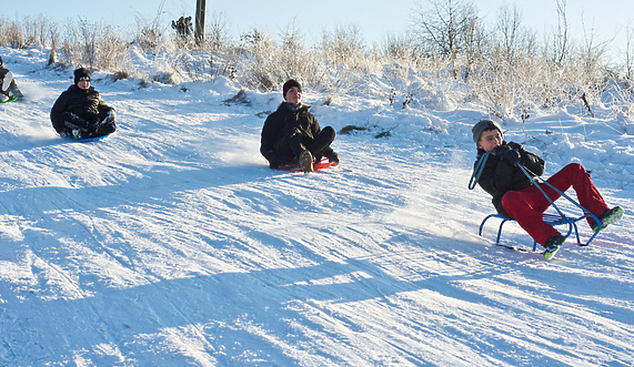 Sprawdź propozycje na ferie w Elblągu