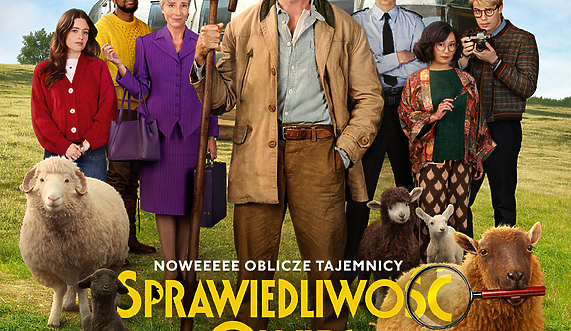 Sprawiedliwość owiec