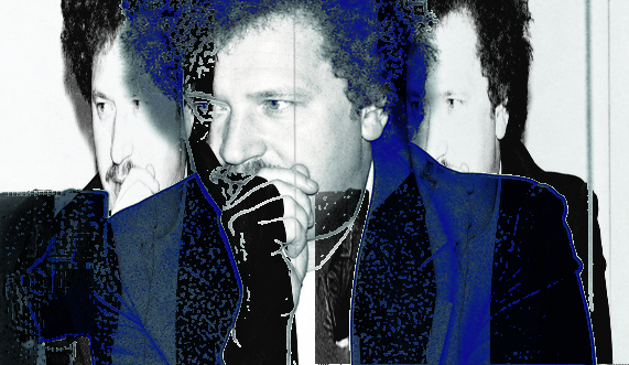 60 twarzy elbląskiej kultury: Stanisław Franczak 60 twarzy elbląskiej kultury: Stanisław Franczak