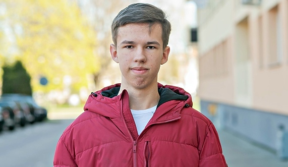 Po 60 latach Elbląg wraca na podium Olimpiady Matematycznej