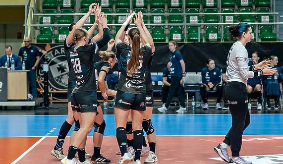 Start zaprasza na turniej Start zaprasza na turniej