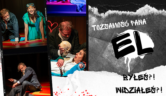 “Ten spektakl po prostu trzeba zobaczyć”